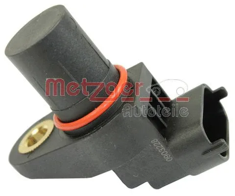 Sensor, camshaft position