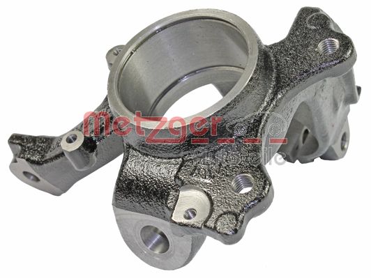 Steering Knuckle, wheel suspension (58089002)