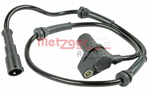Sensor, wheel speed (0900091)