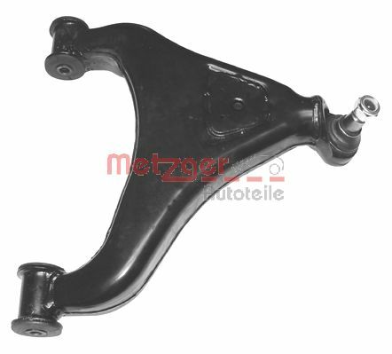 Control/Trailing Arm, wheel suspension (58007102)