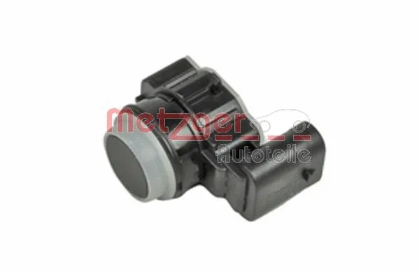 Sensor, parking distance control