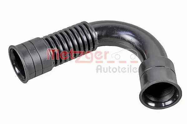 Hose, crankcase ventilation (2380080)