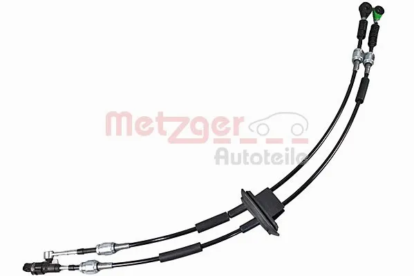 Cable Pull, manual transmission (3150262)