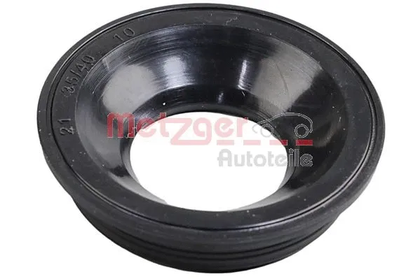Gasket, cylinder head cover (0873017)