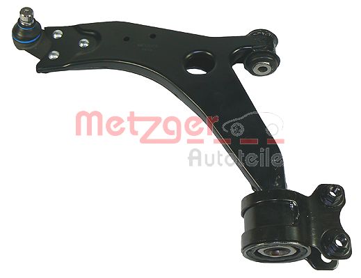 Control/Trailing Arm, wheel suspension (58077301)