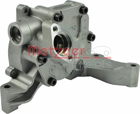 Oil Pump (8000004)