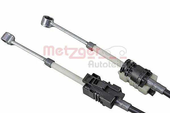Cable Pull, manual transmission