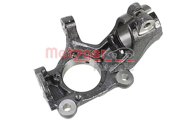 Steering Knuckle, wheel suspension (58124001)