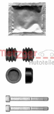 Accessory Kit, brake caliper (113-1386)