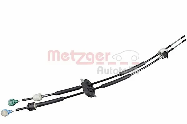 Cable Pull, manual transmission (3150327)