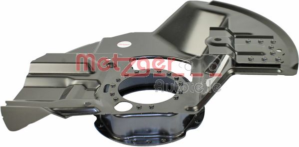 Splash Guard, brake disc (6115096)
