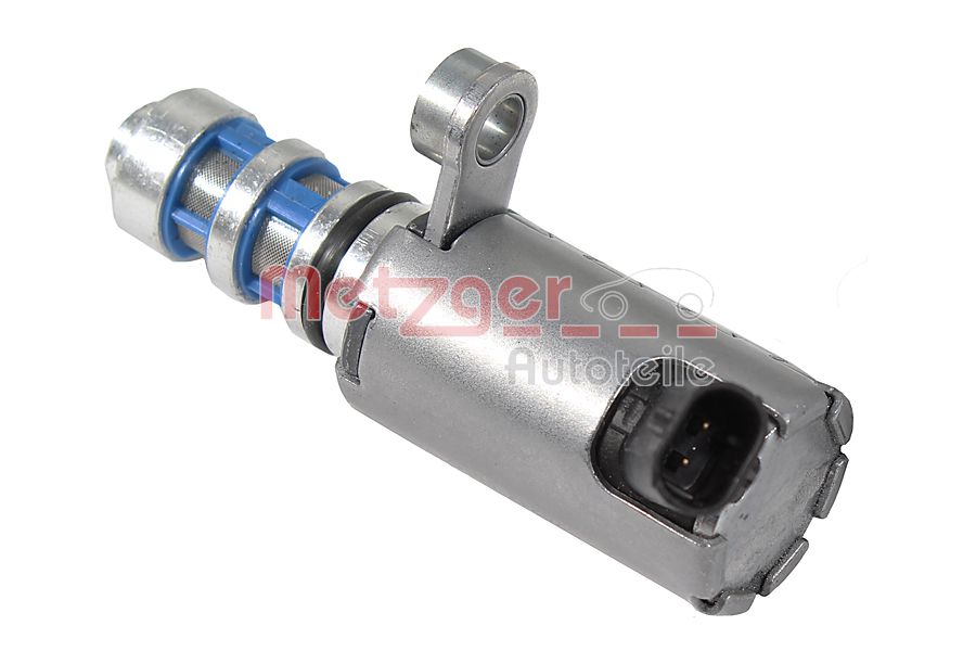 Oil Pressure Valve