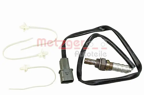 Lambda Sensor