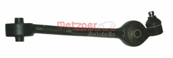 Control/Trailing Arm, wheel suspension (58008402)