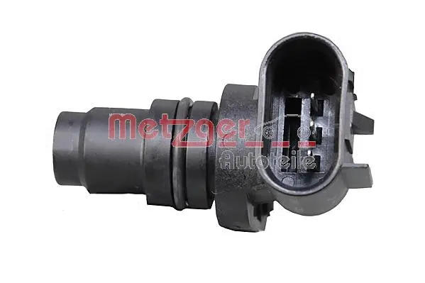 Sensor, camshaft position