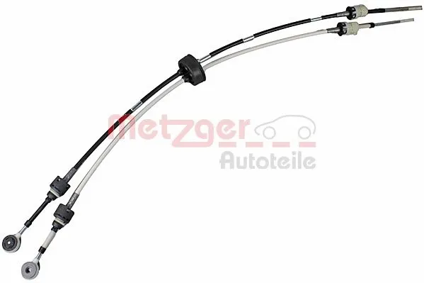 Cable Pull, manual transmission (3150229)