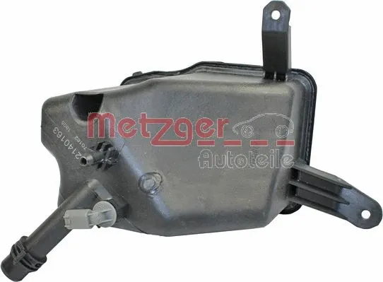 Expansion Tank, coolant (2140163)