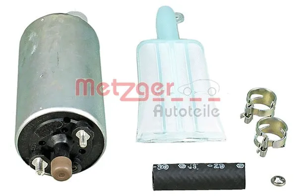 Fuel Pump