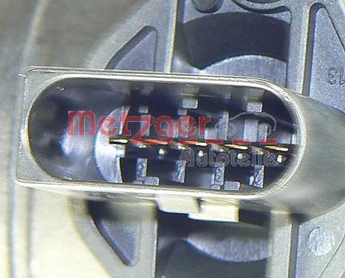 Mass Air Flow Sensor