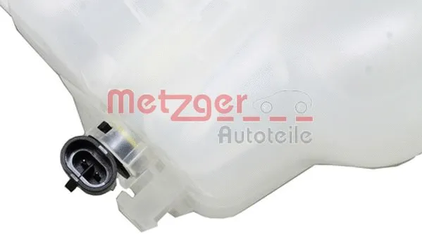 Expansion Tank, coolant