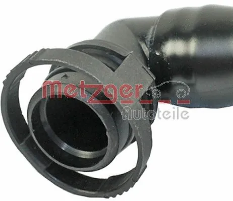 Hose, crankcase ventilation (2380043)
