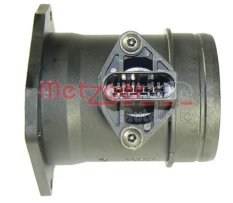 Mass Air Flow Sensor
