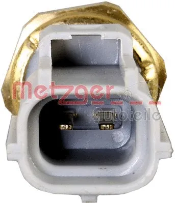 Sensor, coolant temperature