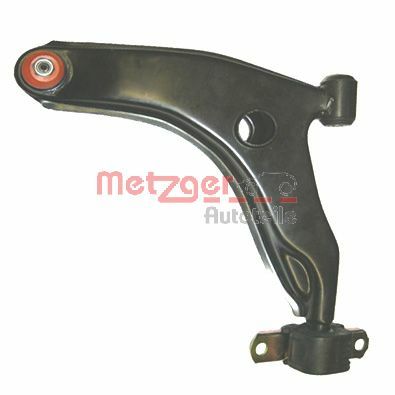 Control/Trailing Arm, wheel suspension (58024501)