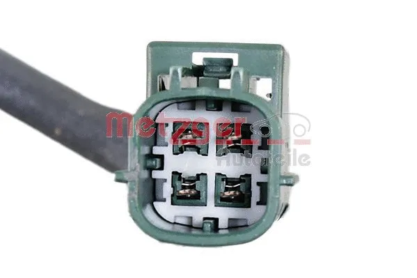 Lambda Sensor