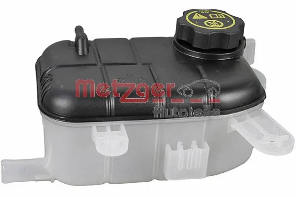 Expansion Tank, coolant (2140319)