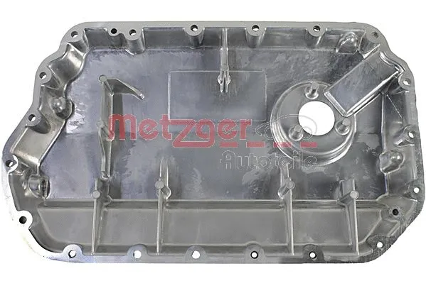 Oil Sump