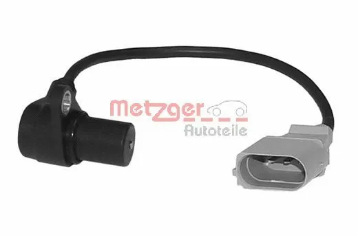 Sensor, crankshaft pulse (0902075)