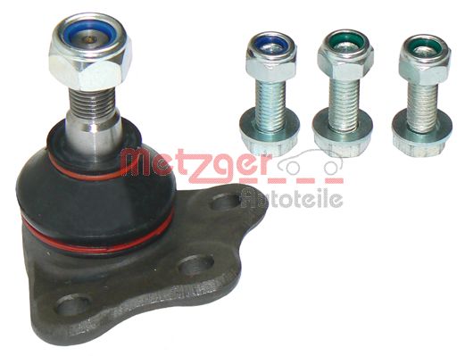 Ball Joint (57011718)