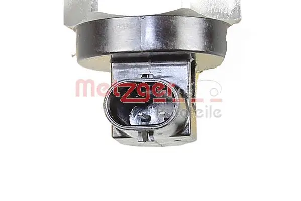High Pressure Pump (2250402)