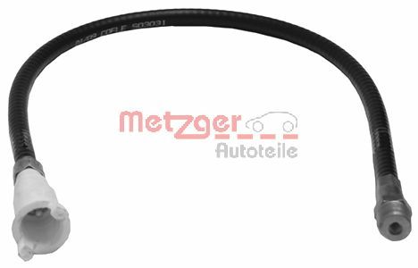 Speedometer Cable (S 03031)