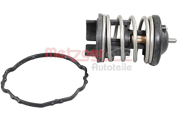 Thermostat, coolant (4006306)