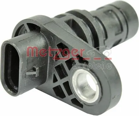 Sensor, crankshaft pulse