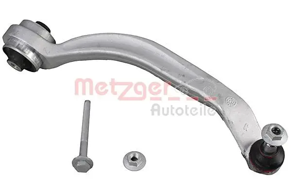 Control/Trailing Arm, wheel suspension (58010412)