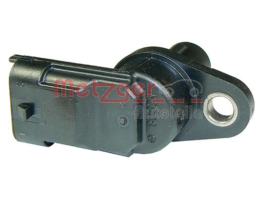 Sensor, camshaft position