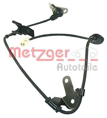 Sensor, wheel speed (0900318)