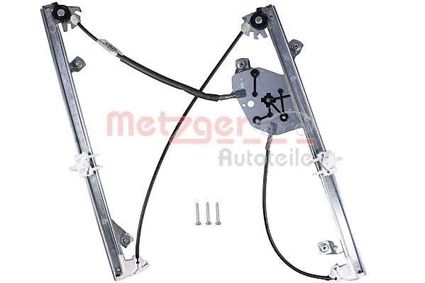 Window Regulator (2160554)