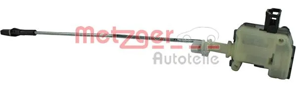 Actuator, central locking system (2315003)