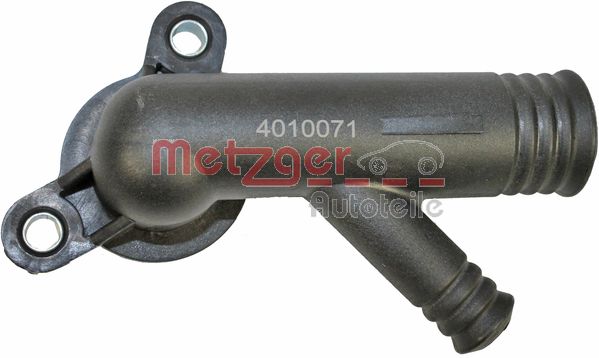 Coolant Flange (4010071)