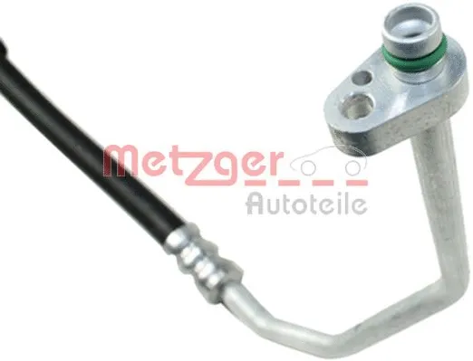High Pressure Line, air conditioning (2360077)