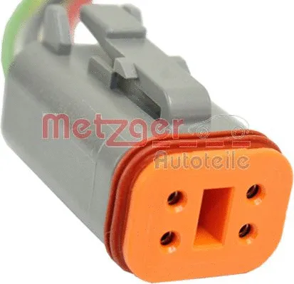 Cable Repair Set, central electrics (2324041)
