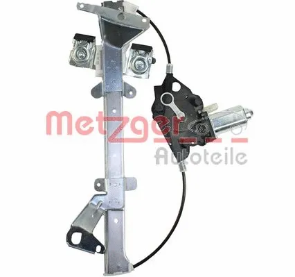 Window Regulator