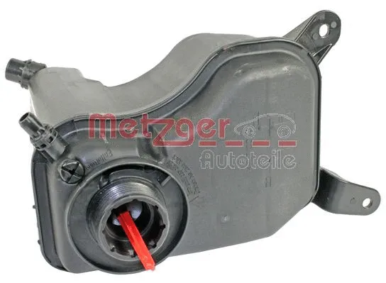 Expansion Tank, coolant