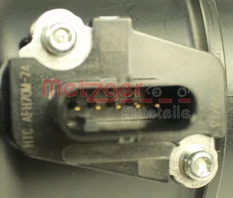 Mass Air Flow Sensor (0890318)