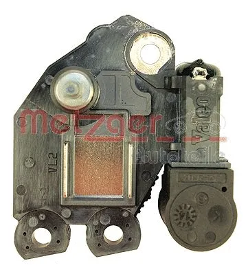 Alternator Regulator