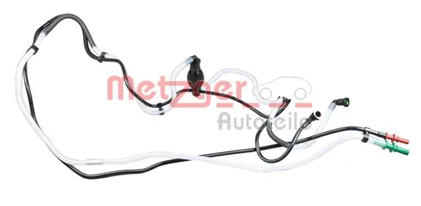 Fuel Line (2150005)